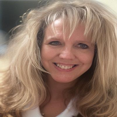 Diane Ward – Chief Operating Officer